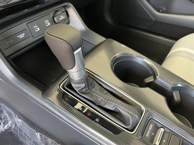 new 2026 Honda Civic Hybrid car, priced at $30,900