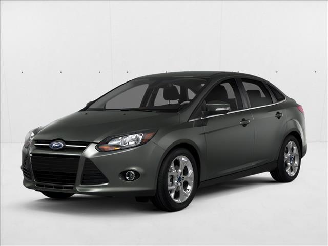 used 2014 Ford Focus car, priced at $6,369
