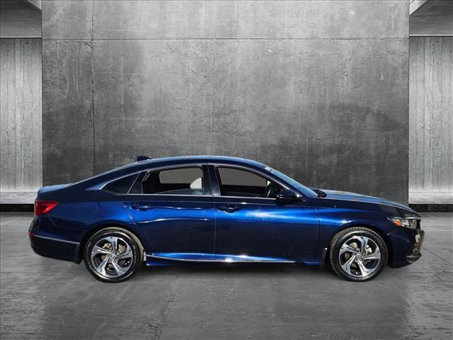 used 2019 Honda Accord car, priced at $20,699