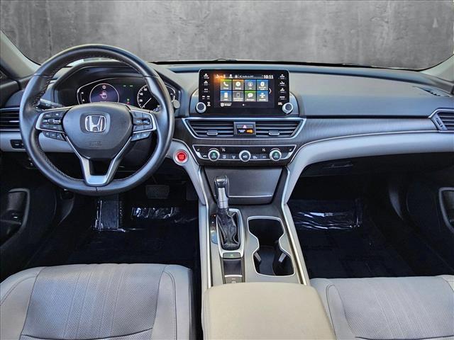 used 2019 Honda Accord car, priced at $20,699