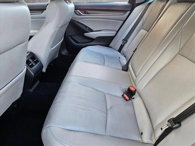 used 2019 Honda Accord car, priced at $20,699