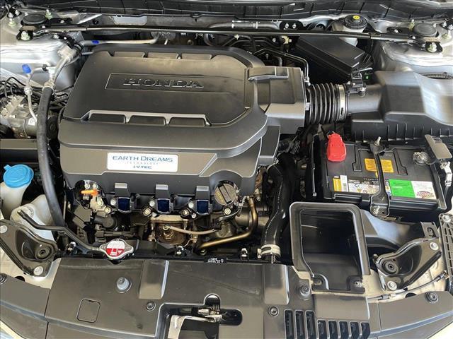 used 2017 Honda Accord car, priced at $18,999