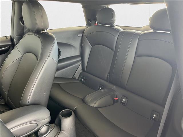 used 2016 MINI Hardtop car, priced at $11,197