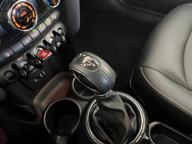 used 2016 MINI Hardtop car, priced at $11,197