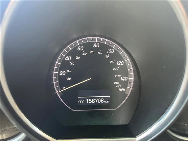 used 2007 Lexus RX 400h car, priced at $8,327