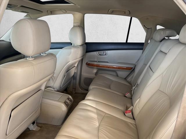 used 2007 Lexus RX 400h car, priced at $8,327