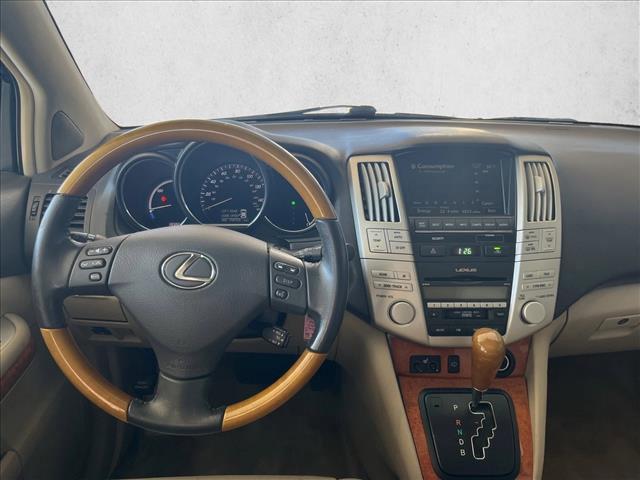 used 2007 Lexus RX 400h car, priced at $8,327