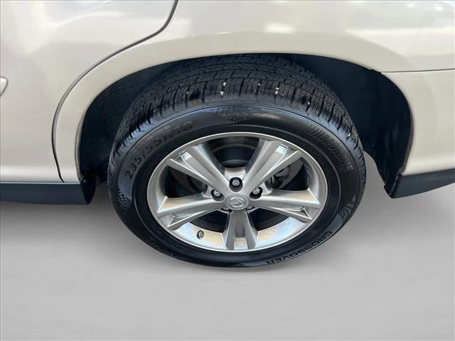 used 2007 Lexus RX 400h car, priced at $8,327