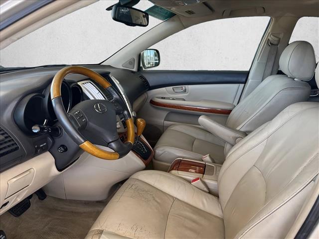 used 2007 Lexus RX 400h car, priced at $8,327