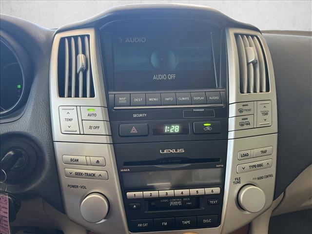 used 2007 Lexus RX 400h car, priced at $8,327