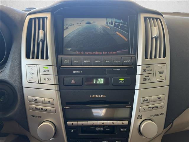 used 2007 Lexus RX 400h car, priced at $8,327