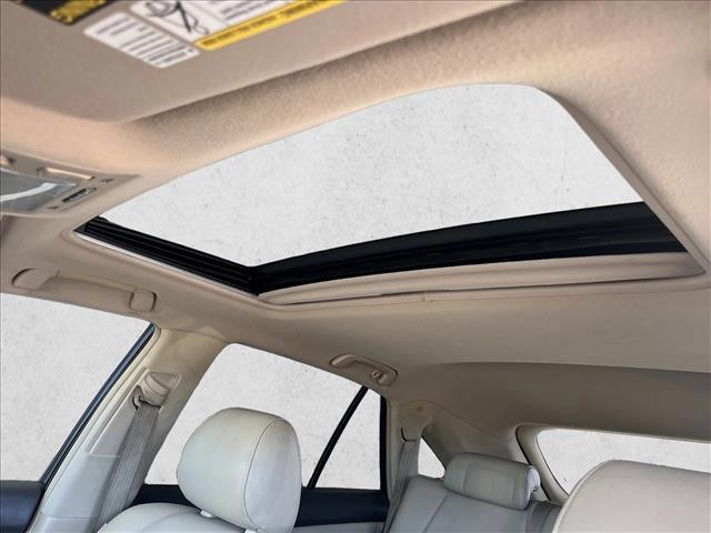 used 2007 Lexus RX 400h car, priced at $8,327