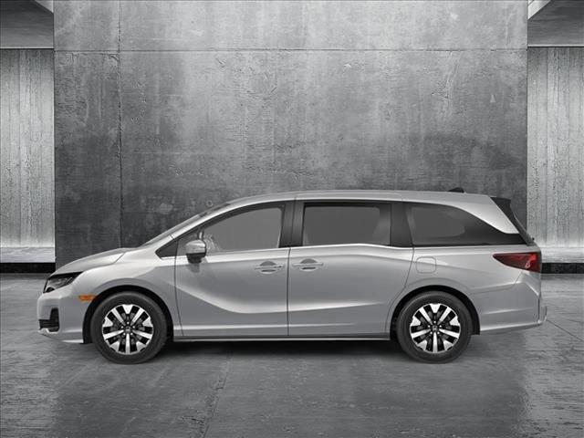 new 2025 Honda Odyssey car, priced at $43,923