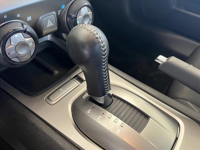 used 2015 Chevrolet Camaro car, priced at $15,922