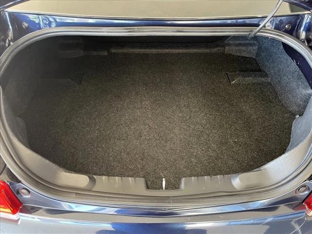 used 2015 Chevrolet Camaro car, priced at $15,922