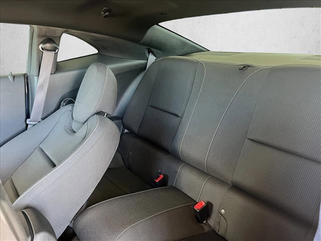 used 2015 Chevrolet Camaro car, priced at $15,922