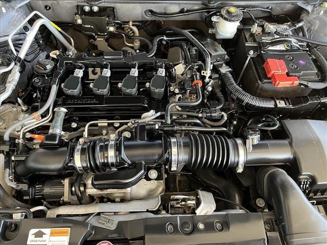 used 2022 Honda Accord car, priced at $21,991