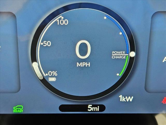 new 2025 Honda Prologue car, priced at $53,605
