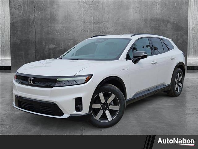 new 2025 Honda Prologue car, priced at $51,573
