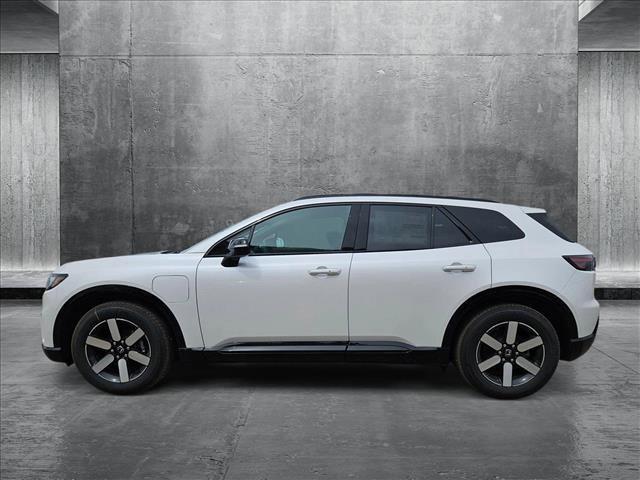 new 2025 Honda Prologue car, priced at $53,605