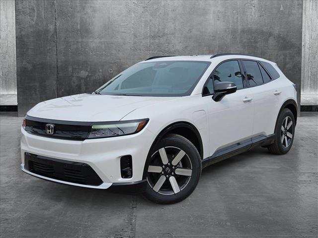 new 2025 Honda Prologue car, priced at $53,605