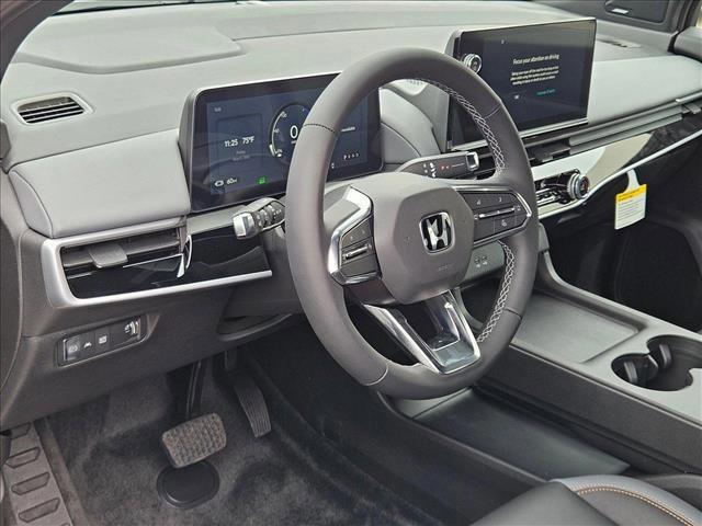 new 2025 Honda Prologue car, priced at $53,605