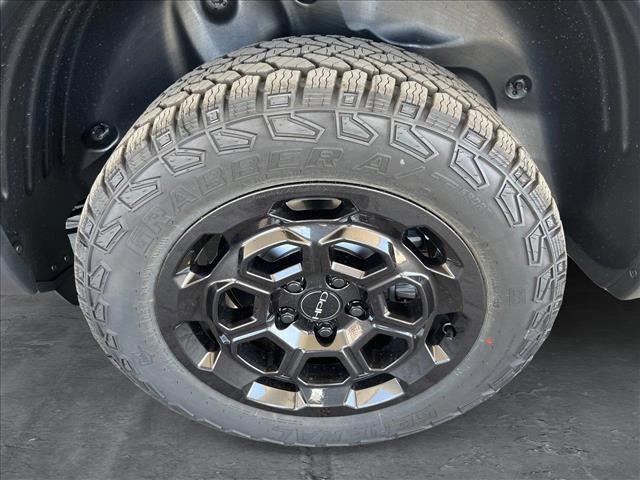 new 2025 Honda Ridgeline car, priced at $45,905