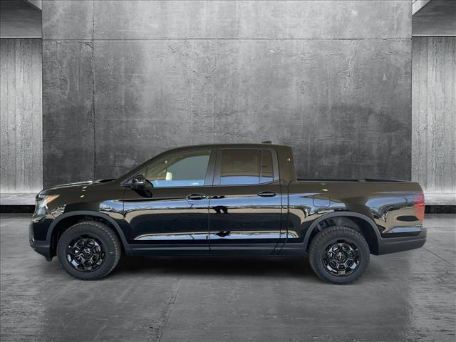 new 2025 Honda Ridgeline car, priced at $45,905