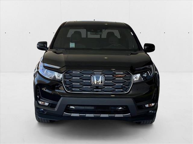 new 2025 Honda Ridgeline car, priced at $45,905