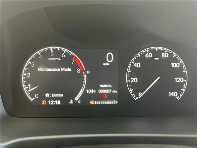 new 2025 Honda Ridgeline car, priced at $45,905