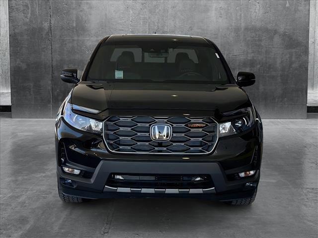 new 2025 Honda Ridgeline car, priced at $45,905