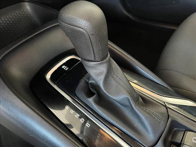 used 2022 Toyota Corolla car, priced at $18,997