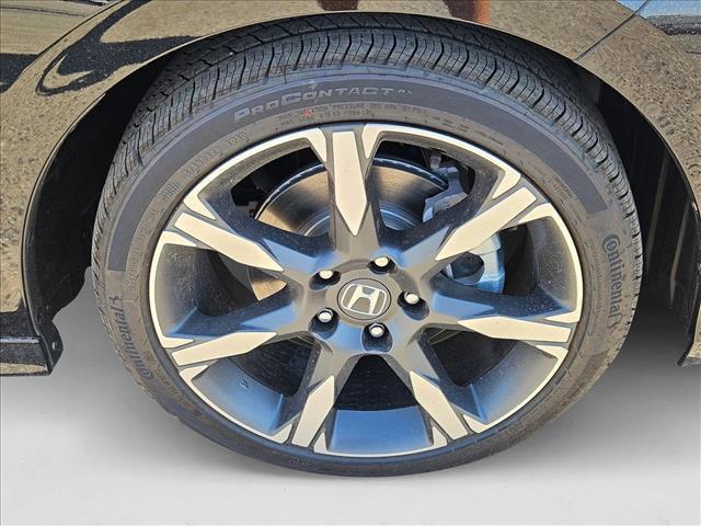 new 2025 Honda Civic Hybrid car, priced at $31,419