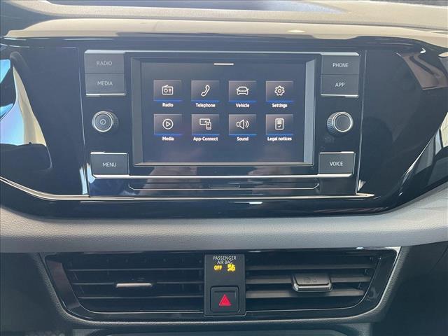 used 2022 Volkswagen Taos car, priced at $18,955