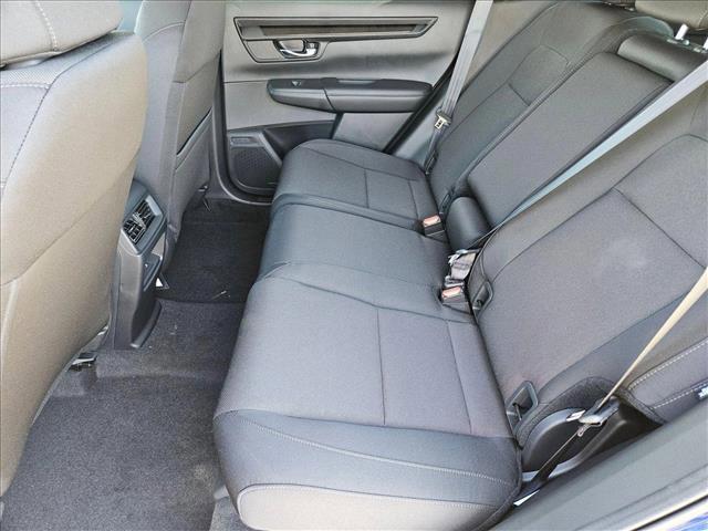 new 2025 Honda CR-V car, priced at $35,158