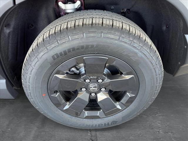 new 2026 Honda Passport car, priced at $47,420