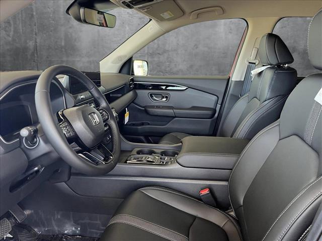 new 2026 Honda Passport car, priced at $47,420