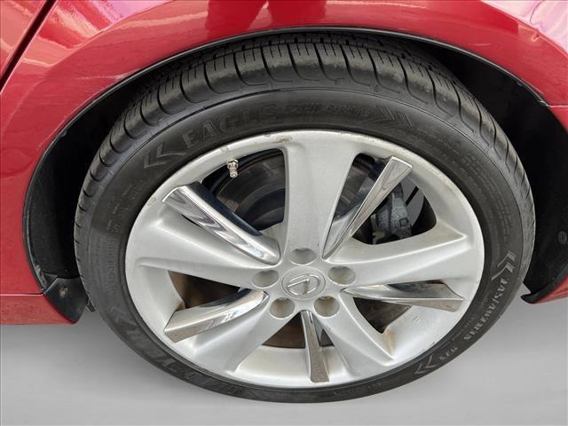 used 2010 Lexus GS 450h car, priced at $13,292