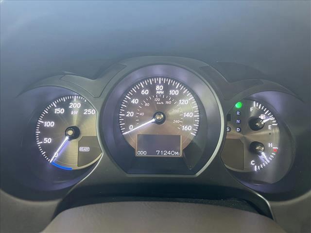 used 2010 Lexus GS 450h car, priced at $13,292