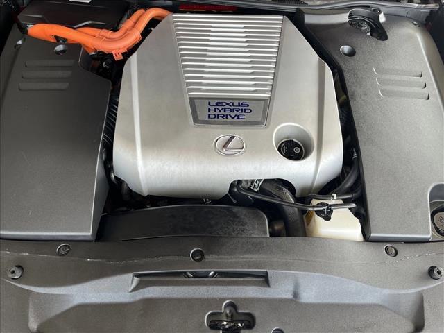 used 2010 Lexus GS 450h car, priced at $13,292