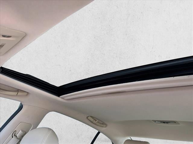 used 2010 Lexus GS 450h car, priced at $13,292