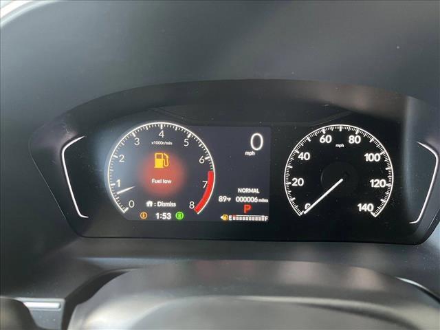 new 2025 Honda Pilot car, priced at $47,142