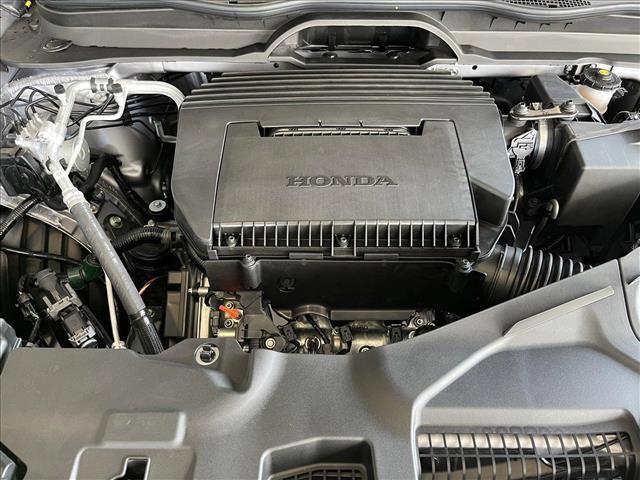 new 2025 Honda Pilot car, priced at $47,142