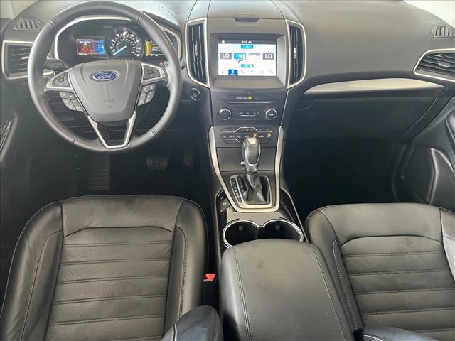 used 2016 Ford Edge car, priced at $12,955