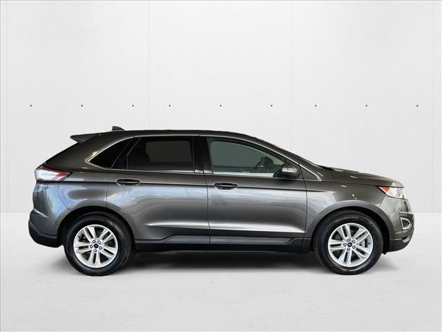 used 2016 Ford Edge car, priced at $12,955