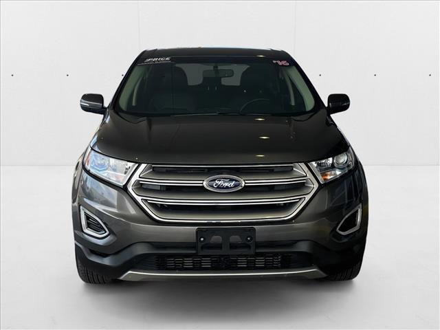 used 2016 Ford Edge car, priced at $12,955