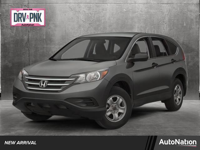 used 2013 Honda CR-V car, priced at $13,870