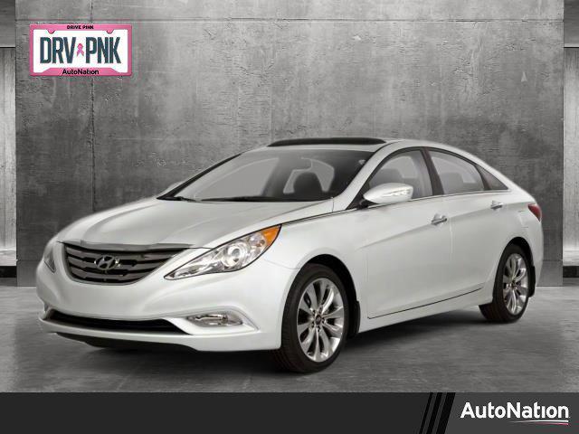 used 2011 Hyundai Sonata car, priced at $7,999