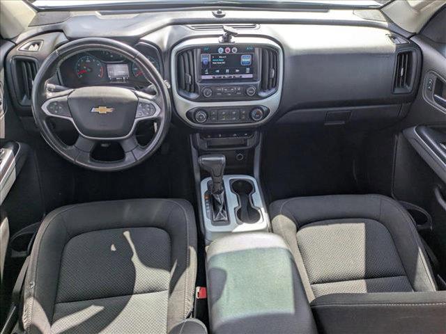 used 2015 Chevrolet Colorado car, priced at $17,961