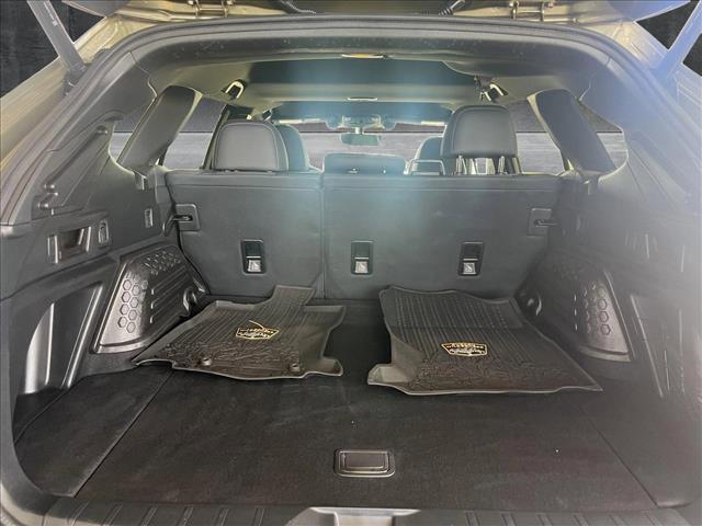 used 2022 Subaru Outback car, priced at $28,677